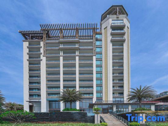 Цюнхай: Taoji Seaview Hotel