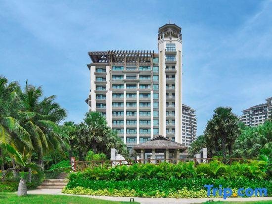 Цюнхай: Taoji Seaview Hotel
