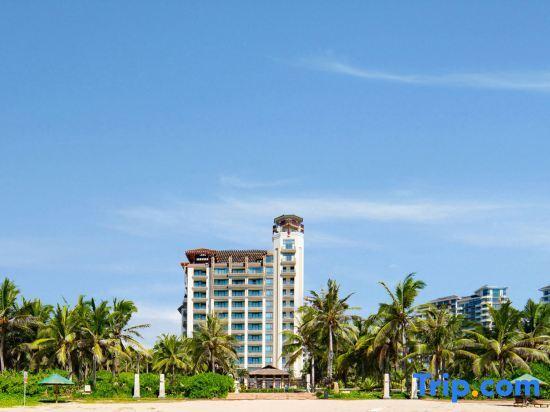 Taoji Seaview Hotel — фото 6