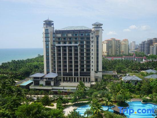 Цюнхай: Taoji Seaview Hotel