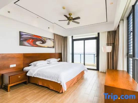 Цюнхай: Taoji Seaview Hotel