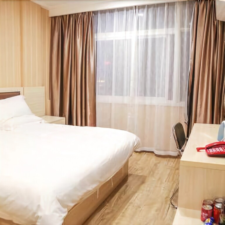 Шанграо: Binjiang Zhixing Hotel