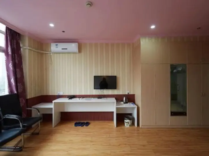 Ханчжоу: Kuwo Express Hotel