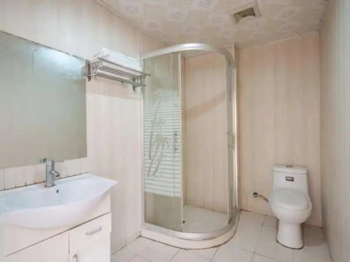 Ханчжоу: Kuwo Express Hotel