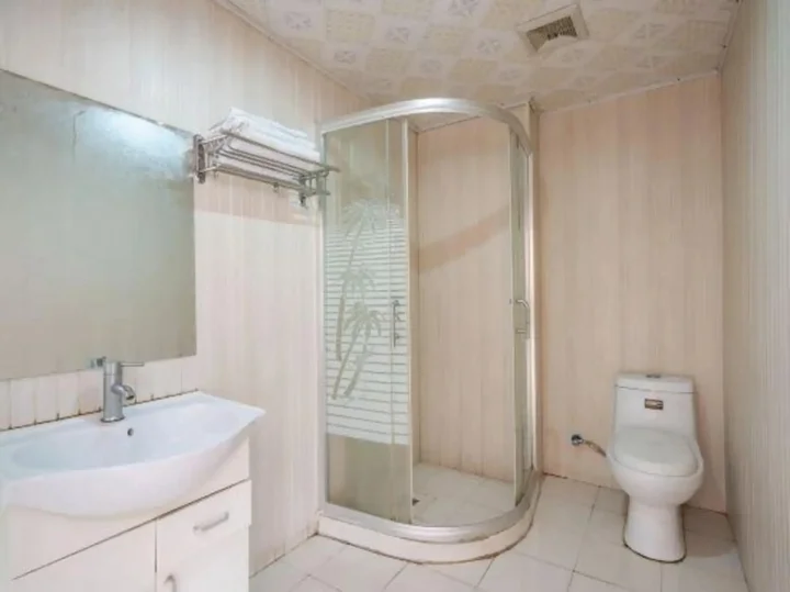 Ханчжоу: Kuwo Express Hotel