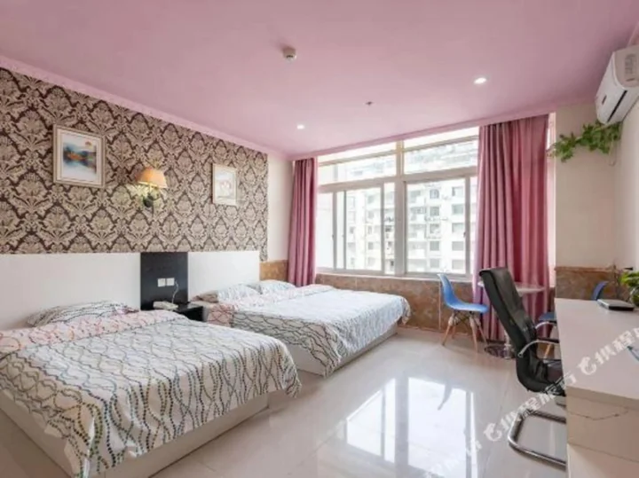 Ханчжоу: Kuwo Express Hotel