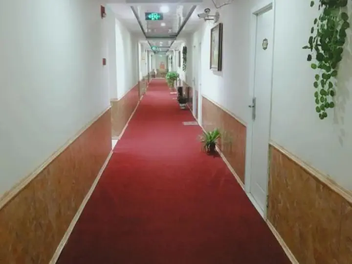 Ханчжоу: Kuwo Express Hotel