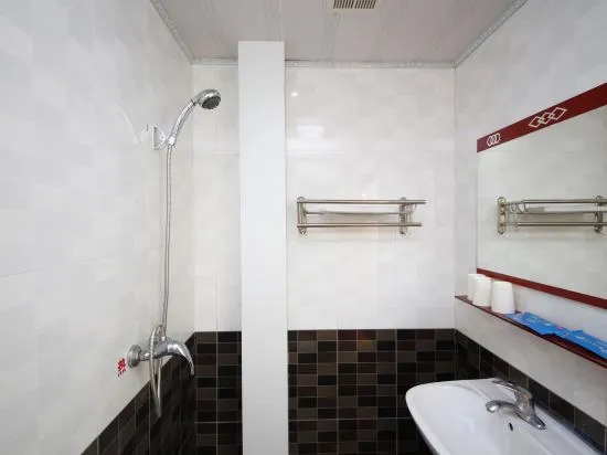 Dalu Island Hongshi Yilin Holiday Hotel — фото 1