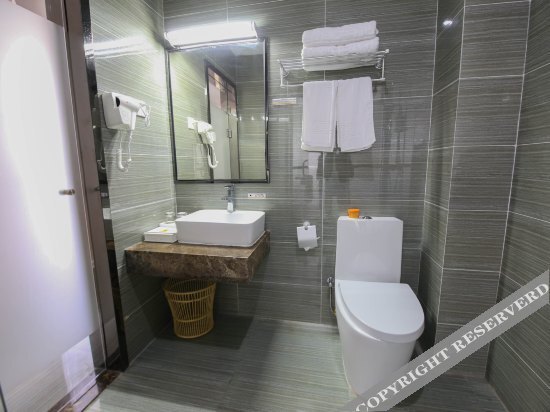 Путянь: Super Inn Putian Zhengrong Plaza