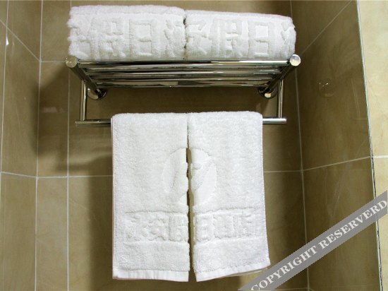 Чжэнчжоу: Holiday Inn Yong'an (Zhengzhou Economic Development Central Plaza Subway Station)