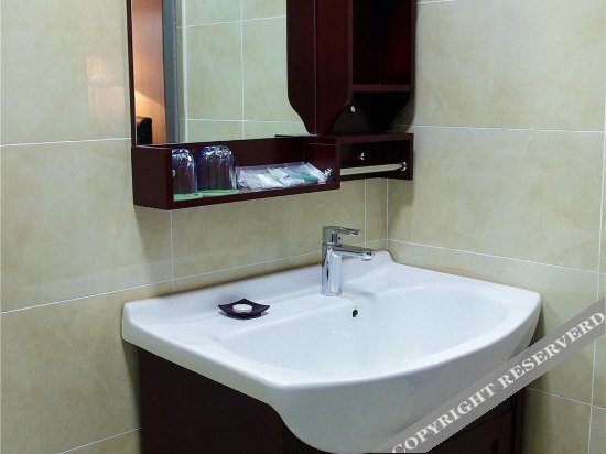 Чжэнчжоу: Holiday Inn Yong'an (Zhengzhou Economic Development Central Plaza Subway Station)