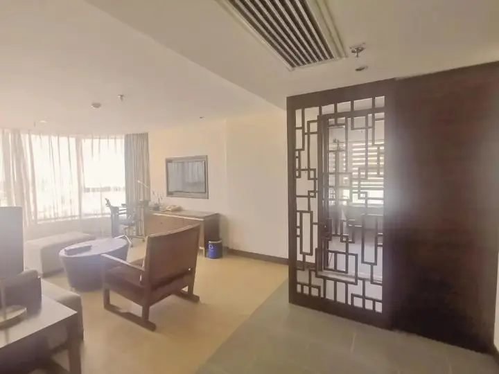 New Yantai Hotel — фото 3