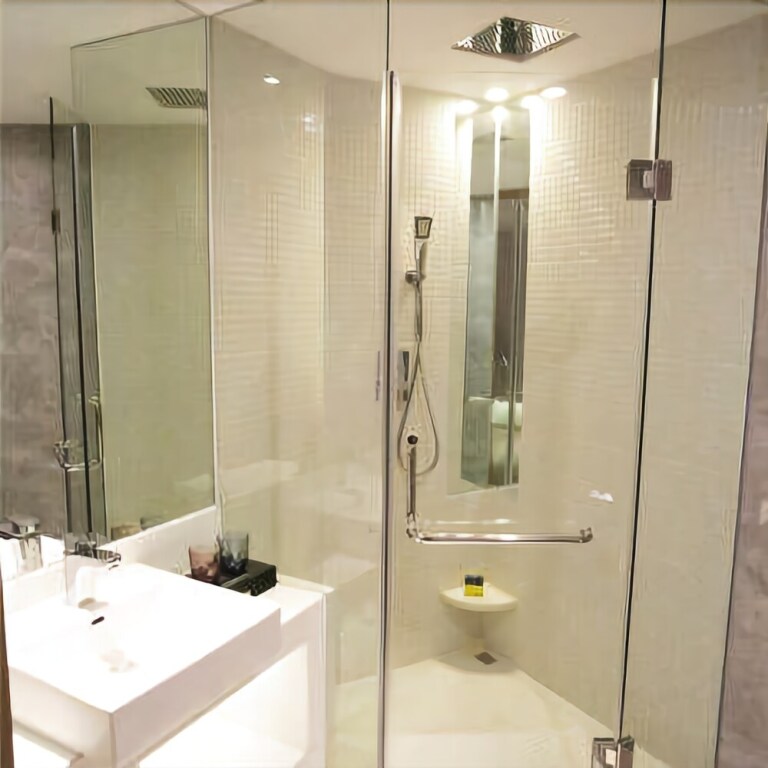 Ханчжоу: Oohaneys Hotel