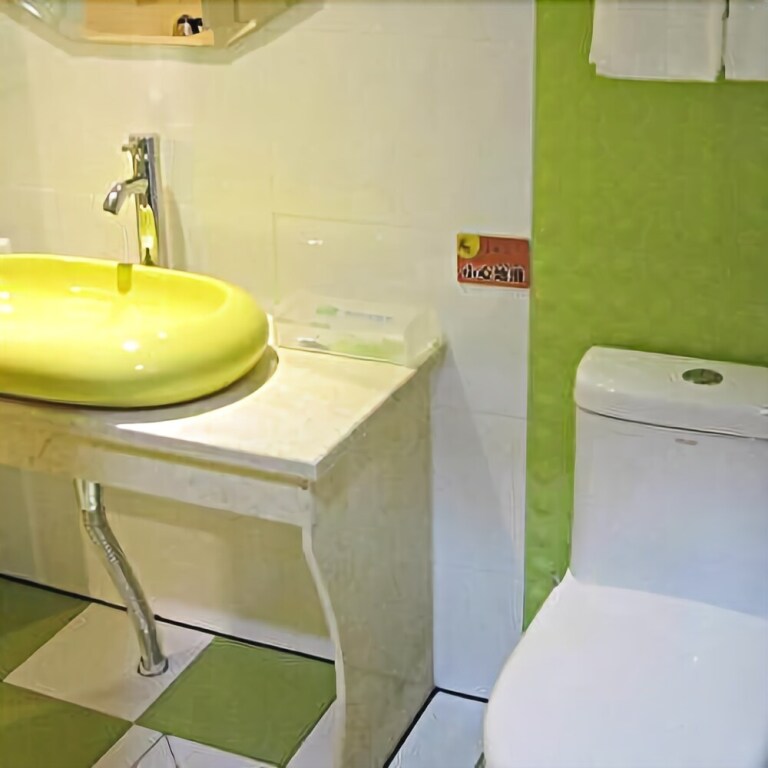 Ханчжоу: Oohaneys Hotel