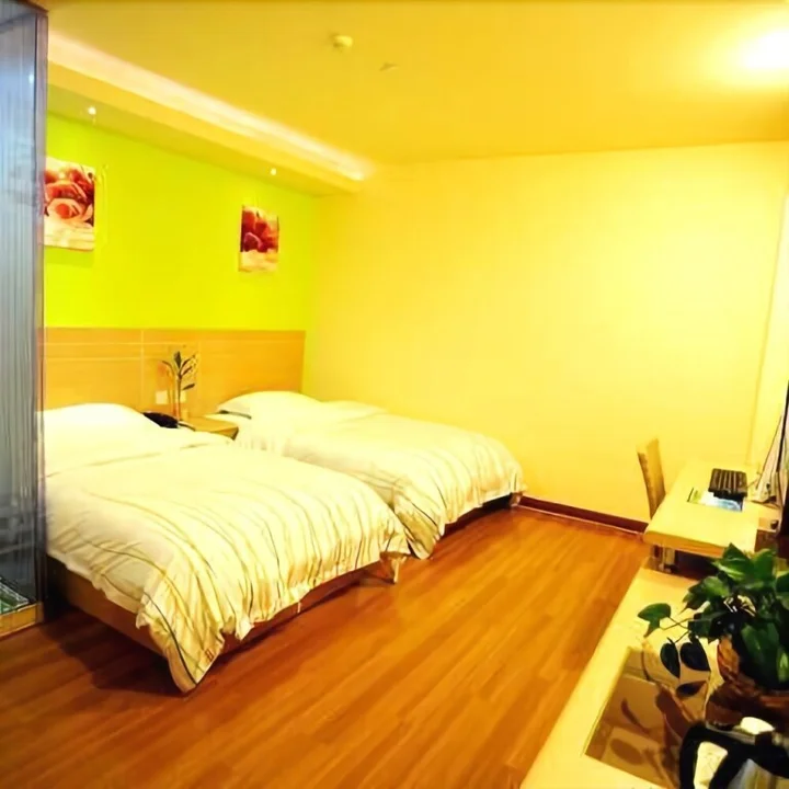 Ханчжоу: Oohaneys Hotel