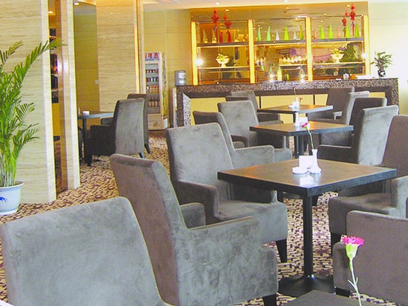 Каили: Jinguan Hotel