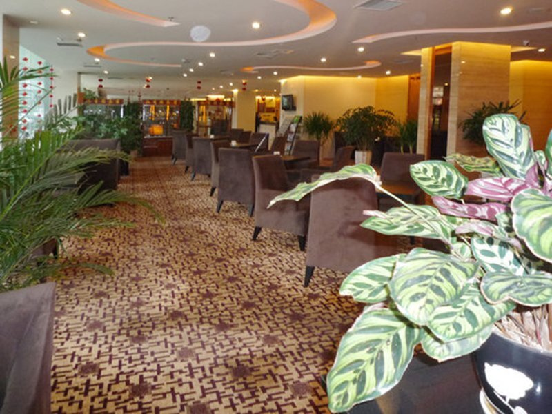 Каили: Jinguan Hotel