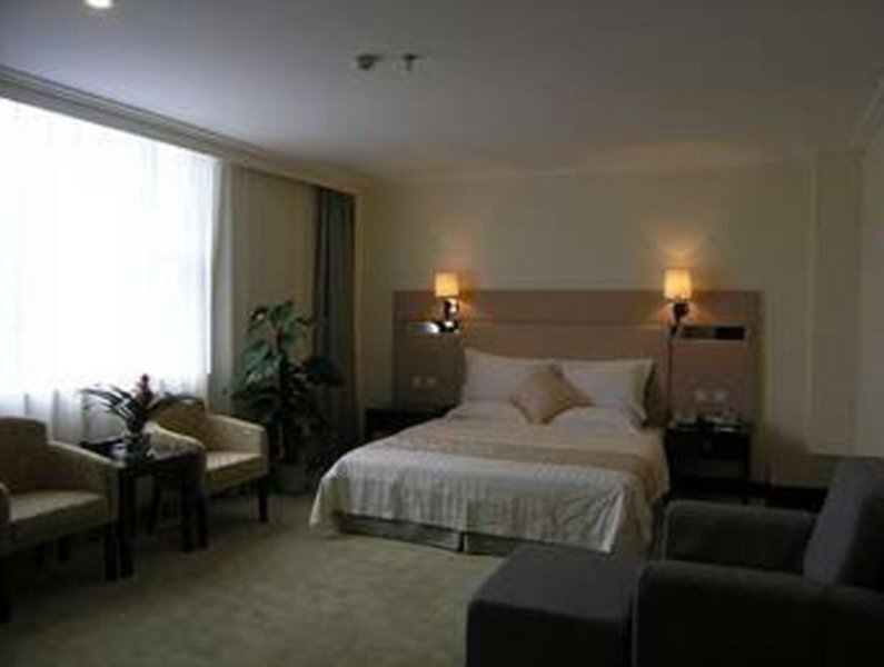Каили: Jinguan Hotel