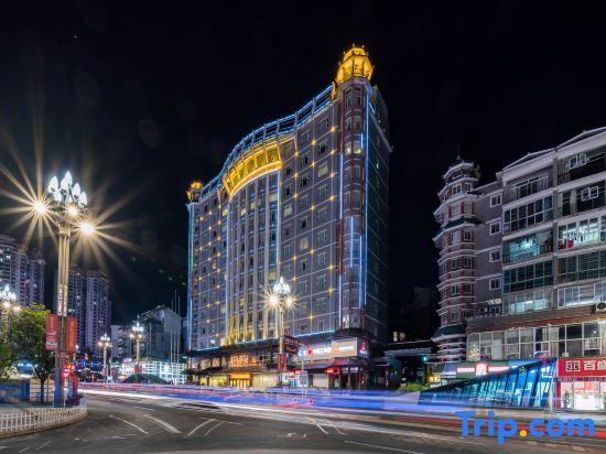 Каили: Jinguan Hotel