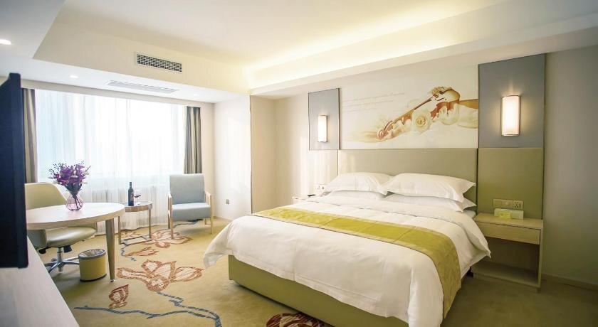 Харбин: Vienna Hotel Harbin Central Avenue Branch