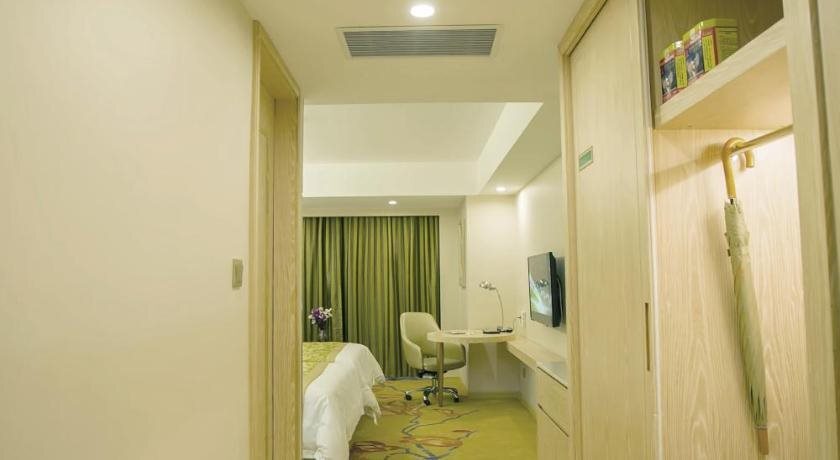 Харбин: Vienna Hotel Harbin Central Avenue Branch