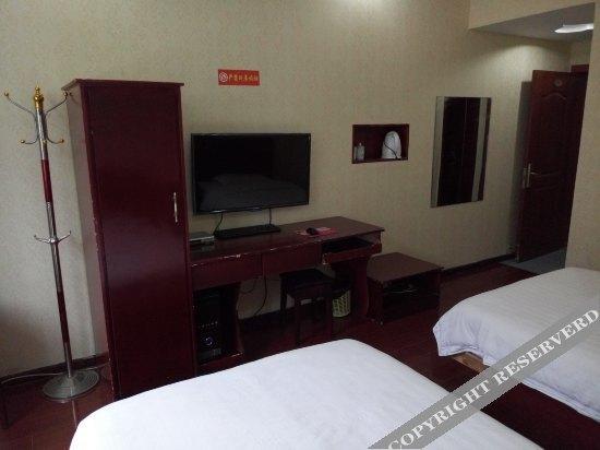 Чунцин: Xiangyun Hotel