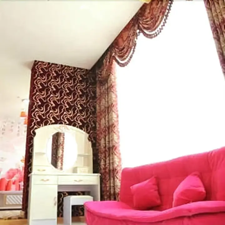 Кайфын: Lanwan Holiday Hotel