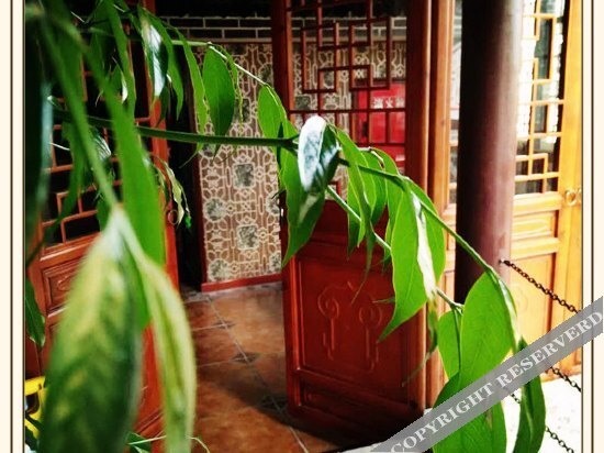 Лешан: Zuiyang Tianjie Hotel