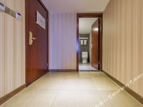 Чунцин: Meijing Hotel