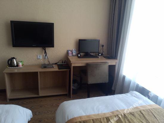 Хулун-Буир: Haizhixing Express Hotel