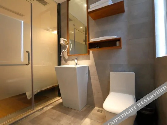 Сямынь: Xiamen Xiamo Holiday Hotel