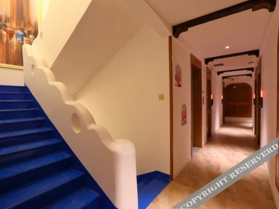 Сямынь: Xiamen Xiamo Holiday Hotel