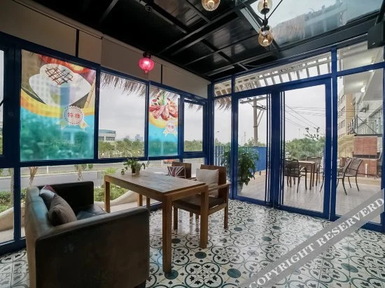 Сямынь: Xiamen Xiamo Holiday Hotel