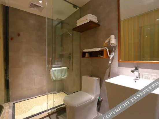 Сямынь: Xiamen Xiamo Holiday Hotel