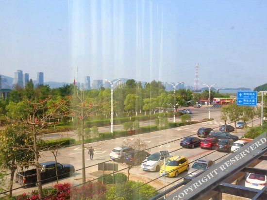 Сямынь: Xiamen Xiamo Holiday Hotel