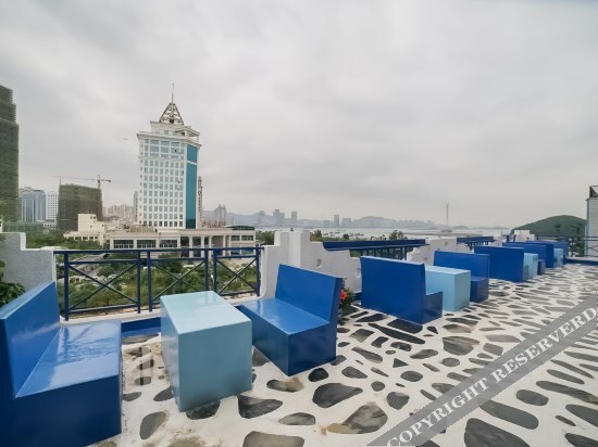 Сямынь: Xiamen Xiamo Holiday Hotel