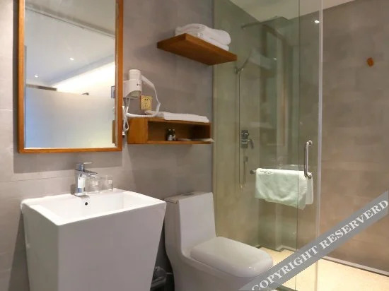 Сямынь: Xiamen Xiamo Holiday Hotel