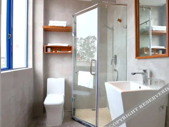 Сямынь: Xiamen Xiamo Holiday Hotel