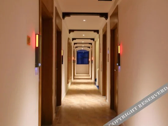 Сямынь: Xiamen Xiamo Holiday Hotel