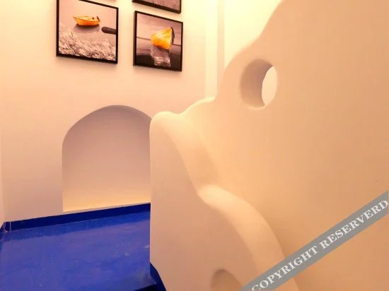 Сямынь: Xiamen Xiamo Holiday Hotel
