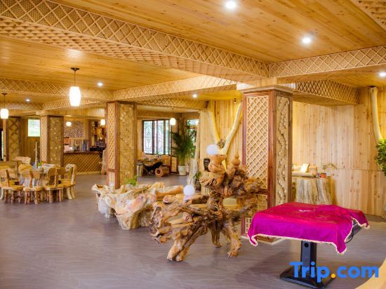 Longsheng: InYue Holiday Hotel