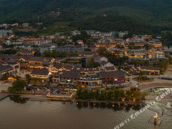 Сичан: Xichang Zui Taiping Hotel