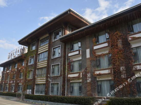 Сичан: Xichang Zui Taiping Hotel