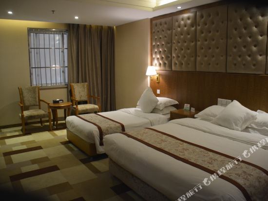 Сичан: Xichang Zui Taiping Hotel