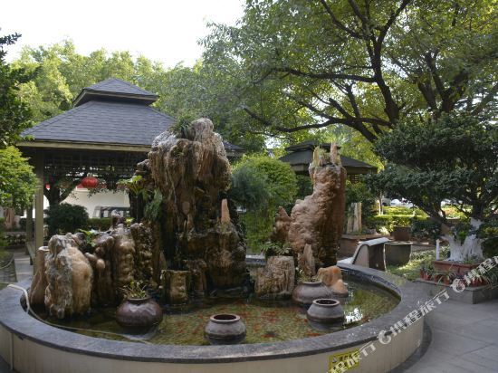 Сичан: Xichang Zui Taiping Hotel