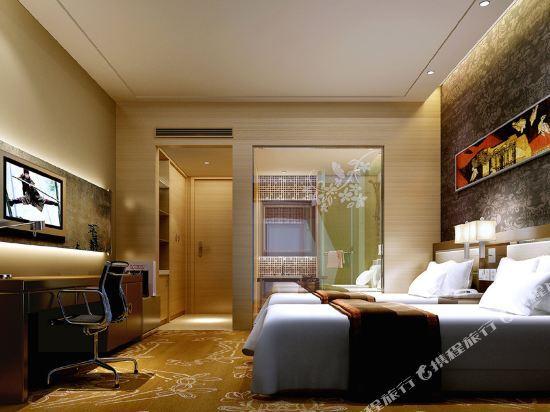 Сичан: Xichang Zui Taiping Hotel