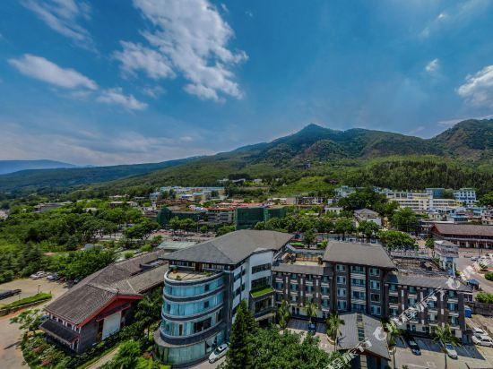 Сичан: Xichang Zui Taiping Hotel