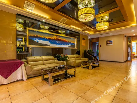 Сичан: Xichang Zui Taiping Hotel