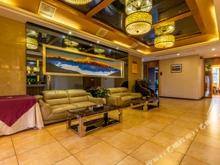 Сичан: Xichang Zui Taiping Hotel