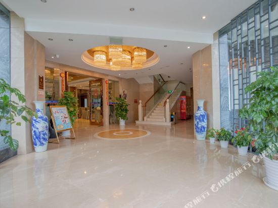Сичан: Xichang Zui Taiping Hotel